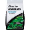 Flourite Black Sand