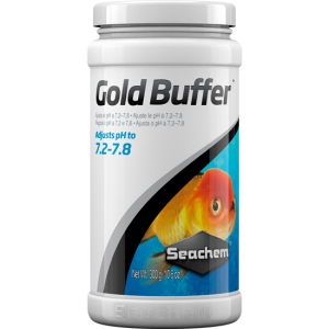 Gold Buffer