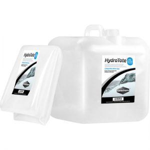 HydroTote | Garrafa plegable