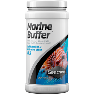 Marine Buffer