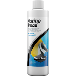 Marine Trace