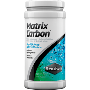MatrixCarbon