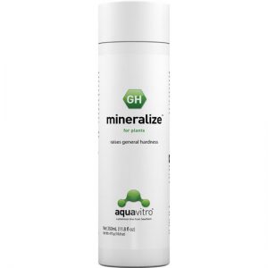 Mineralize