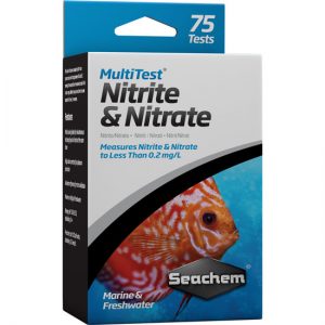Multitest Nitrite & Nitrate