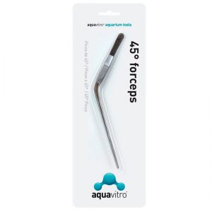 Pinza de 45º, 20 cm