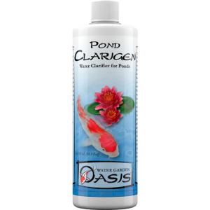 Pond Clarigen