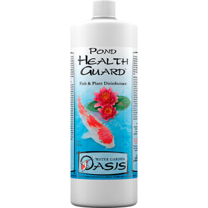 Pond HealthGuard