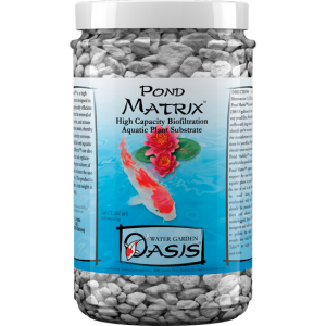 Pond Matrix