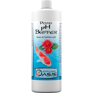 Pond pH Buffer