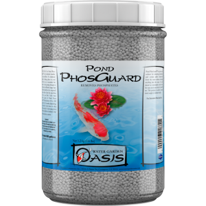 Pond PhosGuard