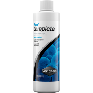 Reef Complete