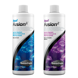 Reef Fusion 1 y 2