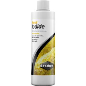 Reef Iodide