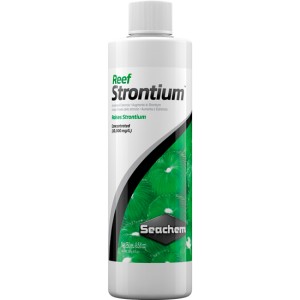 Reef Strontium