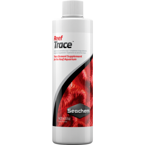 Reef Trace