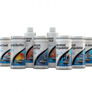 Reguladores A. Dulce