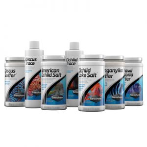 Reg.pH África América