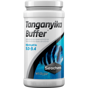 Tanganyika Buffer