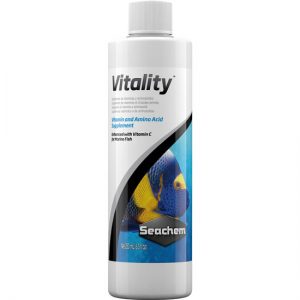 Vitality